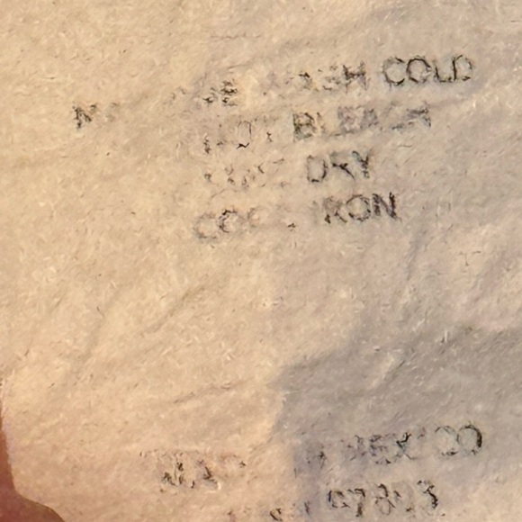 Green Envelope White and Black Striped Tank Top‎ - Picture 3 of 8